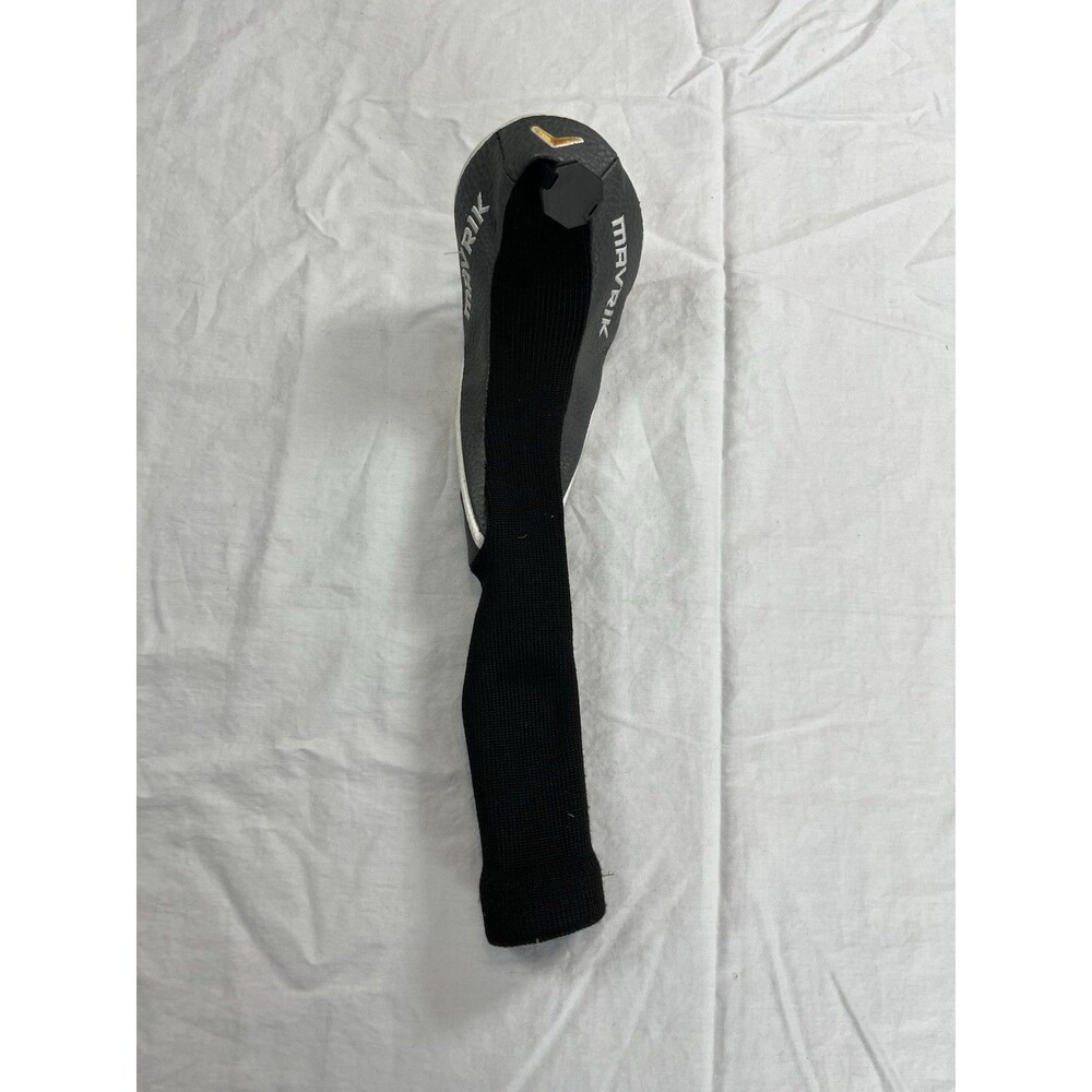 Callaway Mavrik Hybrid Headcover Golf Club Accessory With Tag Head Cover - Picture 5 of 9